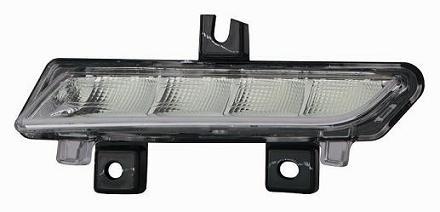 Freccia Anteriore C/luce Diurna A Led Sinistro Renault Captur Dal 2013 Al 2017