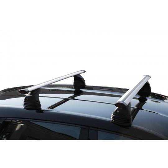G3 Pacific Airflow Barre Portatutto per Hyundai i40 Wagon dal 2011 1