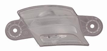 Freccia Laterale Bianco Sinistro Daf Xf 106 Dal 2013