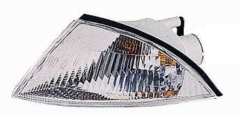 Freccia Anteriore Bianco Sinistro Mitsubishi Carisma Dal 1995 Al 1999