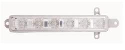 Freccia Anteriore C/luce Diurna A Led Citroen Berlingo Dal 2013 Al 2018