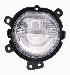 Freccia Anteriore H7-w5 Con Luce Diurna Destro Mini Dal 2013 Al 2018