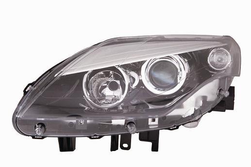 Faro Anteriore Destro Renault Laguna Dal 2010