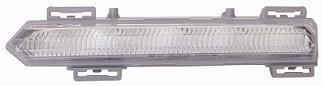 Freccia Anteriore C/luce Diurna A Led Destro Mercedes Classe B W246 Dal 2011 Al 2014