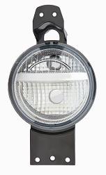 Freccia Anteriore Con Luce Diurna Mini Paceman Dal 2012