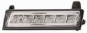 Freccia Anteriore A Led Sinistra per Mercedes Classe Ml W164 Dal 2008 Al 2011