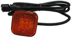 Fanale Ingombro Arancio Arancio A Led Man Tg-a Dal 2000