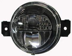 Freccia Anteriore Ps19w Con Luce Diurna Sinistro Nissan Note Dal 2013