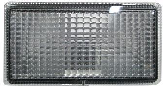 Freccia Anteriore Tetto Bianco Volvo Truck Fh-fl12-fl16-fm7-fm12 Dal 1993 Al 2001