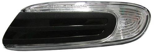 Freccia Laterale Bianco Destro Mini Dal 2013 Al 2018