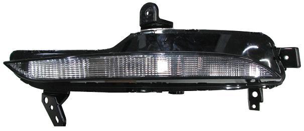 Freccia Anteriore Destro Renault Megane Dal 2016