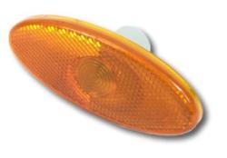 Freccia Laterale Arancio Opel Movano Dal 2019