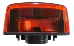 Freccia Laterale Arancio Man Tgl Dal 2014