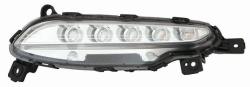 Freccia Anteriore A Led C/luce Diurna Sinistro Hyundai Tucson Dal 2015 Al 2018