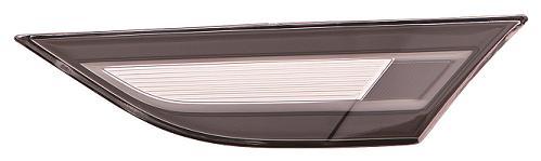 Freccia Laterale A Led Sinistro Porsche 911 Mod. 991 Dal 2015