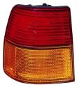 Fanale Posteriore Arancio-rosso Destro Seat Toledo Dal 1995 Al 1999