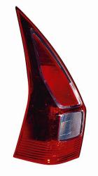 Fanale Posteriore Fume'-rosso Destro Renault Megane Dal 2006 Al 2008