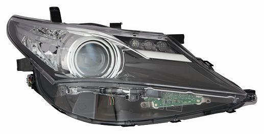 Faro Anteriore Sinistro Toyota Auris Dal 2013 Al 2015