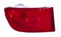 Retronebbia Destro Toyota Land Cruiser Fj 120 Dal 2002