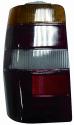 Fanale Posteriore Arancio Rosso Sinistro Fiat Duna Weekend Dal 1988 Al 1990