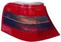 Fanale Posteriore Fume'-rosso Sinistro Volkswagen Golf Iv Dal 1997 Al 2003