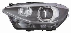 Faro Anteriore Sinistro Bmw Serie 1 F20 - F21 Dal 2012 Al 2015