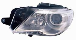 Faro Anteriore Destro  Volkswagen Passat Cc Dal 2008 Al 2011