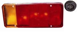 Fanale Posteriore Destro Fiat Ducato Dal 2006 Al 2014