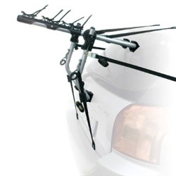 Peruzzo Portabici Posteriore Auto Verona Steel 3 Bici