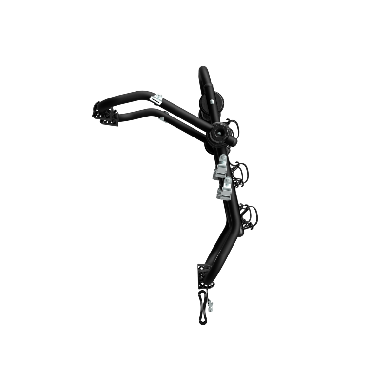 Peruzzo Portabici Venezia Posteriore Auto 3 bici in Alluminio 3