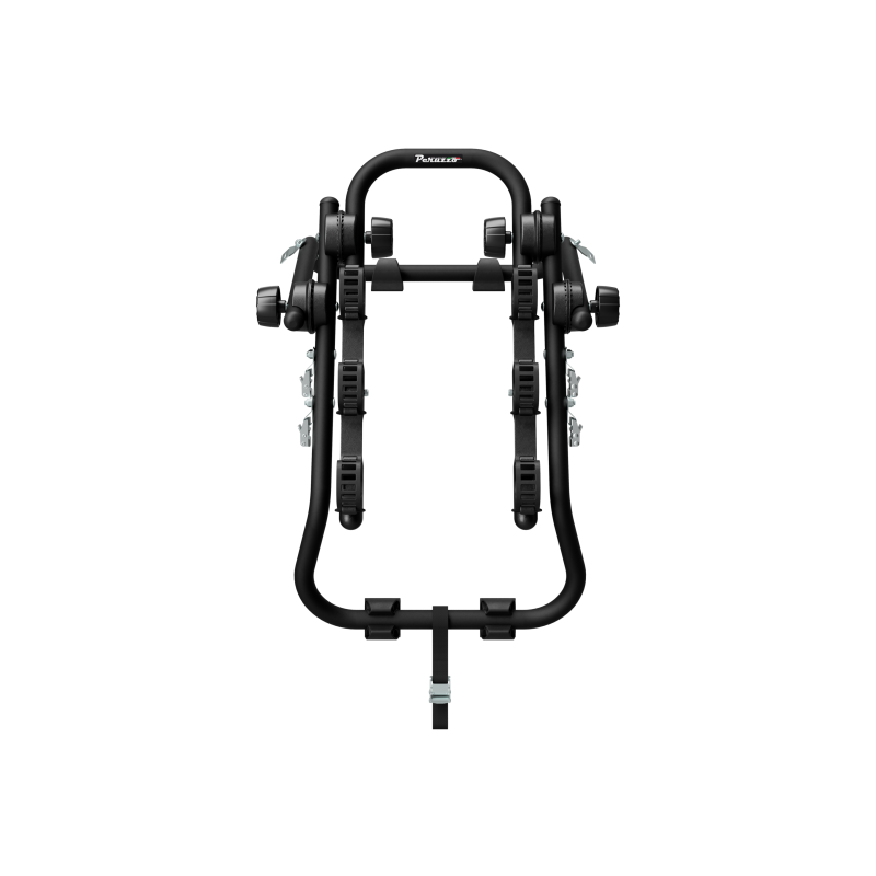 Peruzzo Portabici Venezia Posteriore Auto 3 bici in Alluminio 5