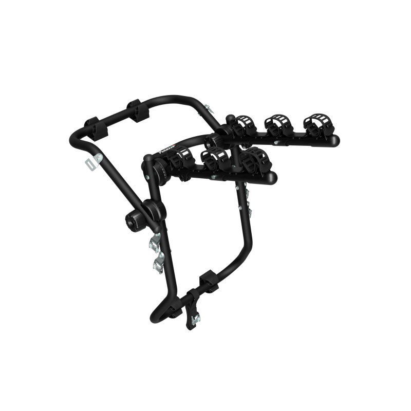 Peruzzo Portabici Venezia Posteriore Auto 3 bici in Alluminio 1