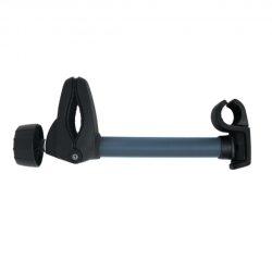 Braccetto Portabici medio 3D (seconda bici) per serie Pure Instinct