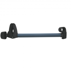 Braccetto Portabici lungo 3D (terza bici) per serie Pure Instinct