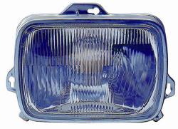 Faro Anteriore H4 DESTRO e SINISTRO per Suzuki MARUTI
