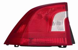 GRUPPO OTTICO Posteriore A LED DX Volvo S60 - V60 dal 2014 al 2018