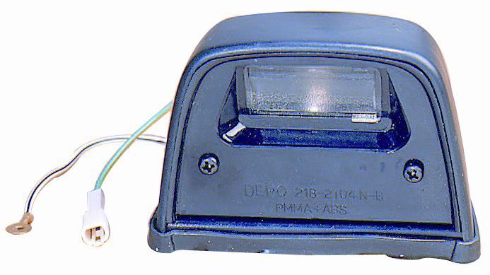 RETRONEBBIA SX Suzuki 