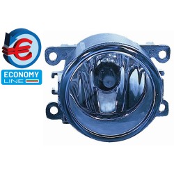 FENDINEBBIA H11 LINEA ECONOMICA Suzuki SX4 dal 2012