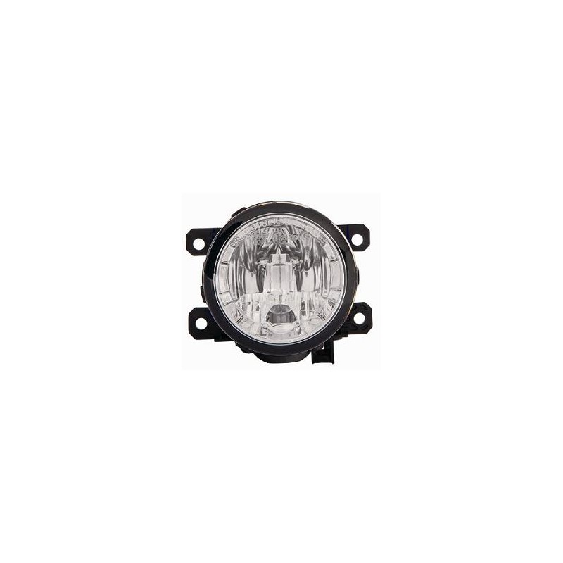 FENDINEBBIA H8 C/LUCE DIURNA Subaru XV dal 2016 al 2018