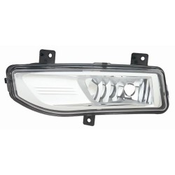 FENDINEBBIA H8 SX Nissan MICRA dal 2017