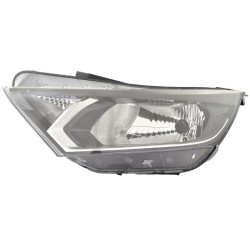 PROIETTORE H19-PY21W-W5W C/MOTORE C/LUCE DIURNA ALOGENA DX Hyundai I20 dal 2020