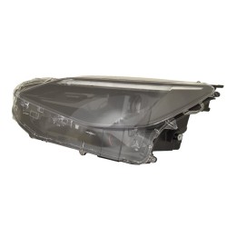 PROIETTORE HIR2 C/MOTORE A LED DX Toyota YARIS CROSS dal 2021