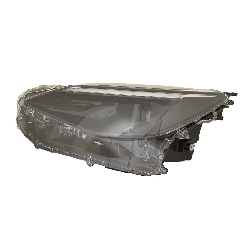 PROIETTORE HIR2 C/MOTORE A LED SX Toyota YARIS CROSS dal 2021
