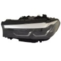 PROIETTORE LED CON MOTORE SX Bmw SERIE 5 G30/G31 dal 2020