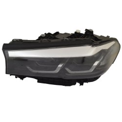 PROIETTORE LED CON MOTORE SX Bmw SERIE 5 G30/G31 dal 2020