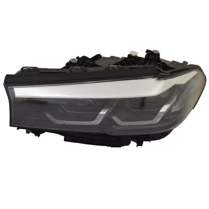 PROIETTORE LED CON MOTORE SX Bmw SERIE 5 G30/G31 dal 2020