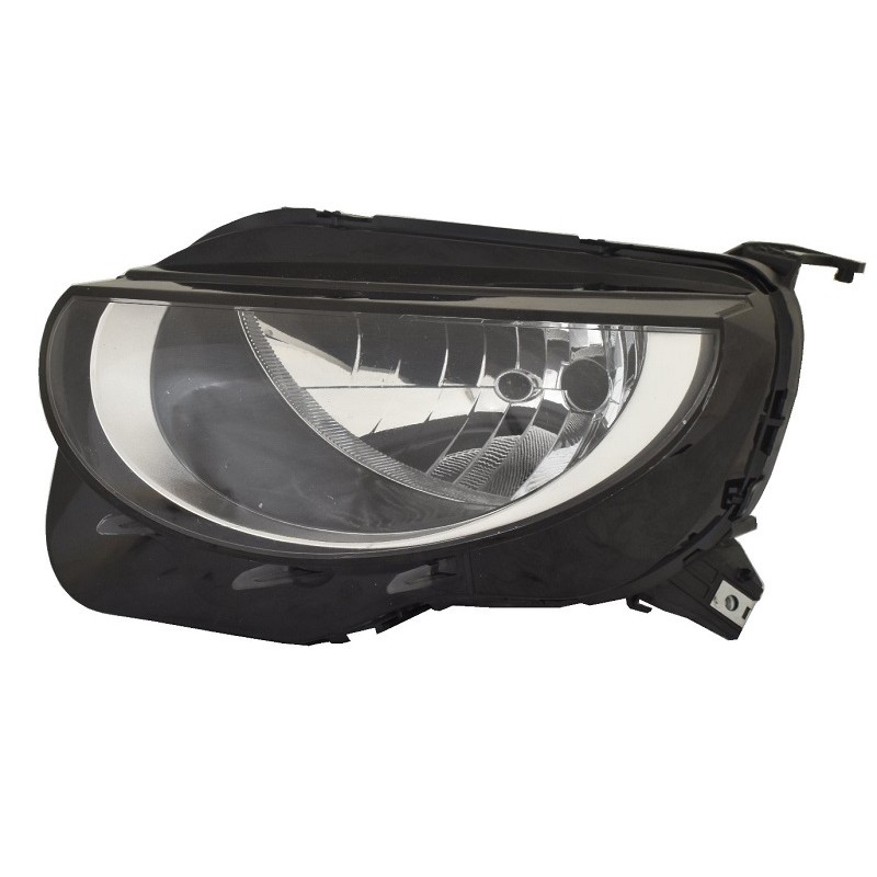 PROIETTORE H19-W5W C/MOTORE SX Fiat 500e dal 2018