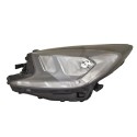PROIETTORE H11-HB3-PY21W-W5W C/LUCE DIURNA A LED DX Toyota AYGO X dal 2022