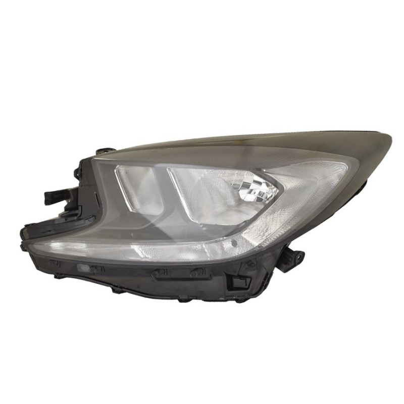 PROIETTORE H11-HB3-PY21W-W5W C/LUCE DIURNA A LED SX Toyota AYGO X dal 2022