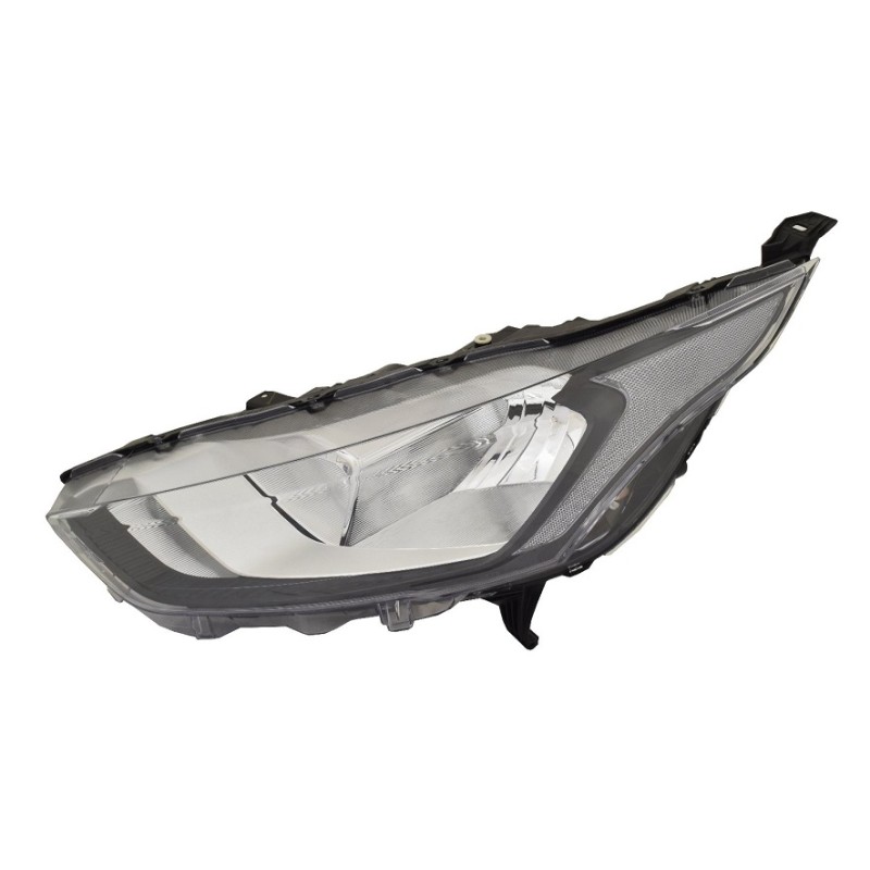 PROIETTORE H7-H15-PWY24W-W5W CON MOTORE DX Ford TRANSIT CONNECT - TOURNEO dal 2018 al 2022 PROIETTORE H7-H15-PWY24W-W5W CON MOTORE DX Ford TRANSIT CONNECT - TOURNEO dal 2018 al 2022